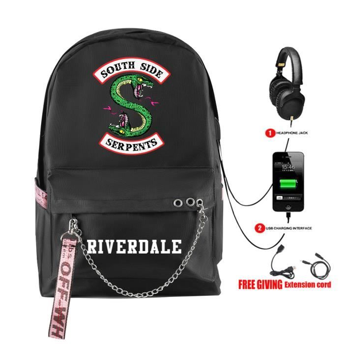 Sac à dos riverdale clearance