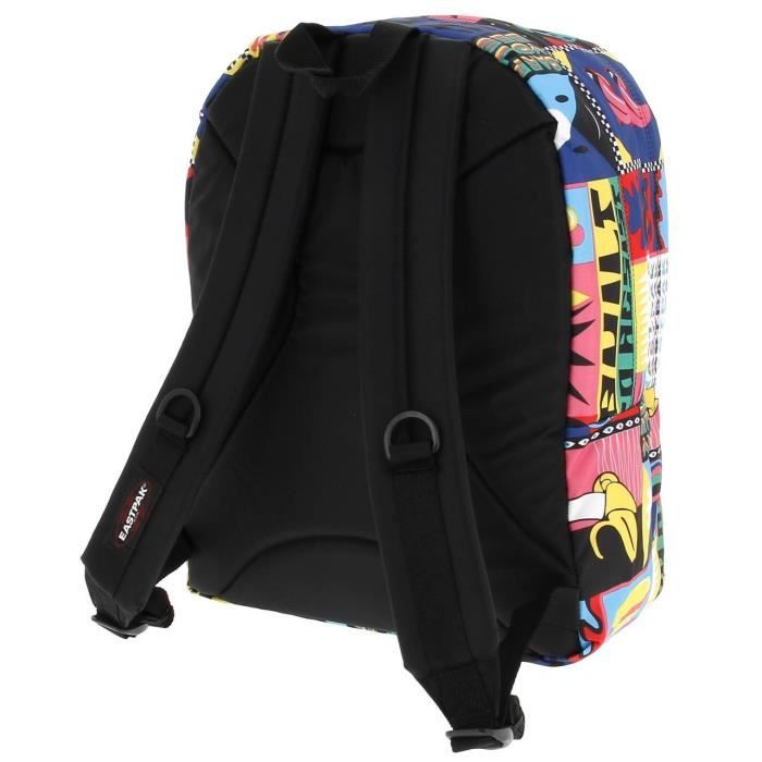 Sac à 2025 dos eastpak cultura