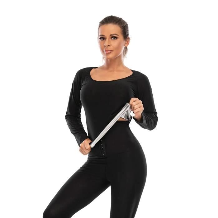 Veste top pour transpirer