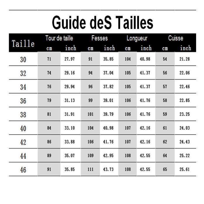 Pantalon homme de Marque luxe affaires pantalon en velours c tel