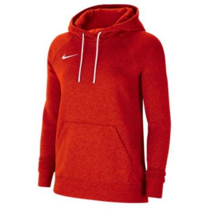 Jogging nike rouge femme hotsell