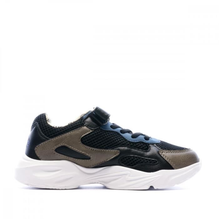 Chaussures top freegun garçon