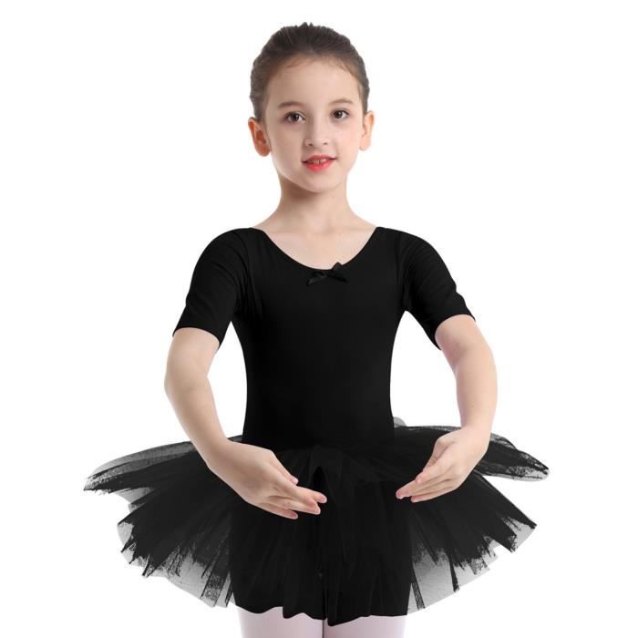 Bébé enfants filles Tutu Costumes de Danse Ballet Performance vestimentaire  de l'usure Dancewear - Chine Salle de gym d'usure et jupe prix
