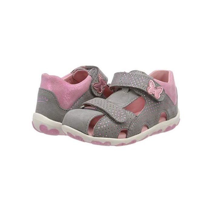 Sandales superfit store fille