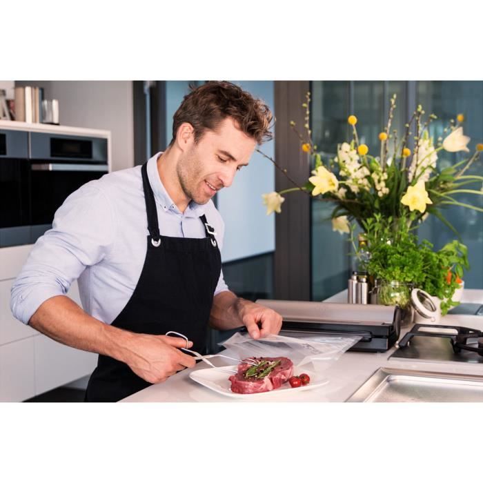 Solis sachet sous vide outlet