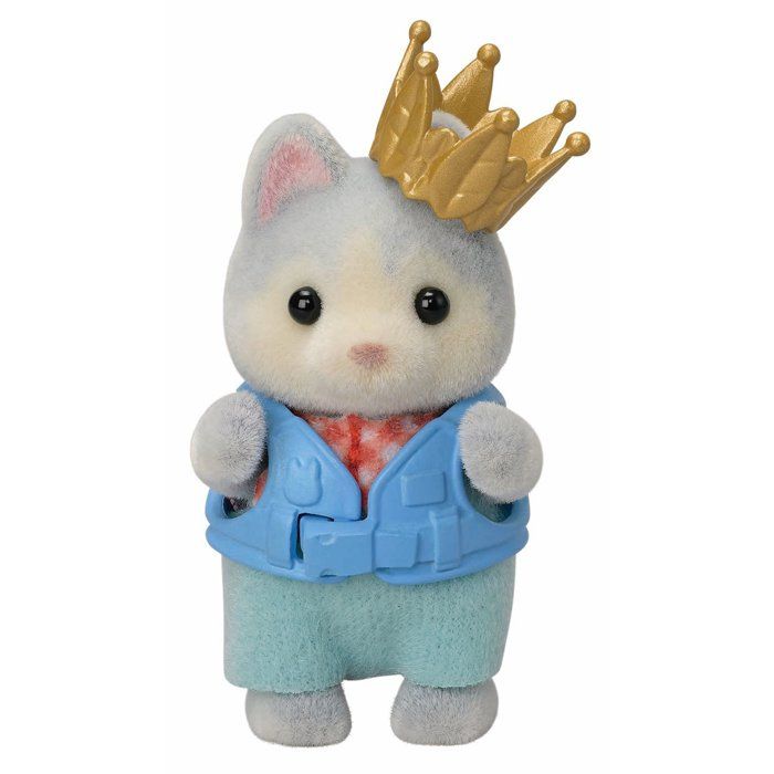 La cascade de la forêt secrète - Sylvanian Families - Parole de mamans La cascade de la forêt secrète - Sylvanian Families - Parole de mamans