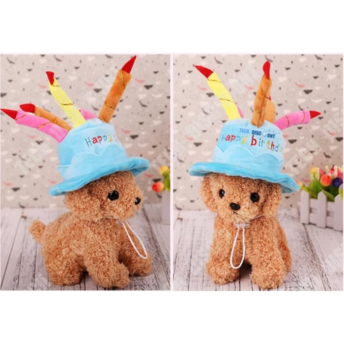 Lot De 30 Decoration Anniversaire Chat,Chat Anniversaire Décoration