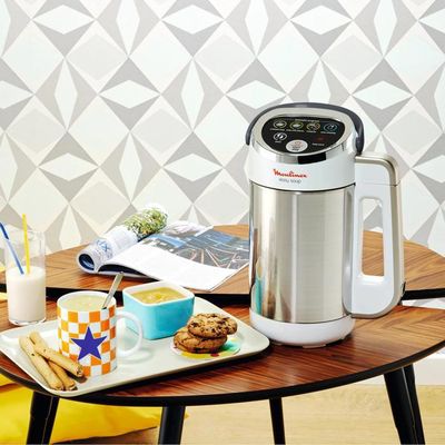Blender chauffant - Ustensiles de cuisine