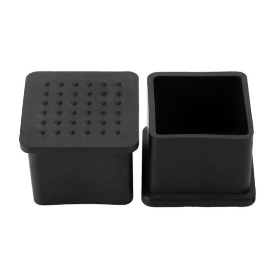 HONITANO Kit 4 Embouts Caoutchouc Pour Archet Violoncelle/alto - Antidérapant, Protection Pointe, Facile à Installer