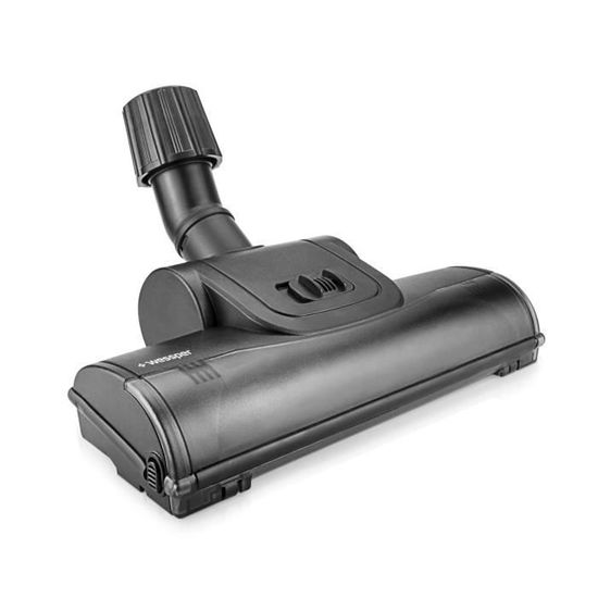 Buse Universelle Pour Aspirateur 16 Cm - Compatible AEG, Bosch, Rowenta, Miele, Etc. - Neuf Avec Emballage