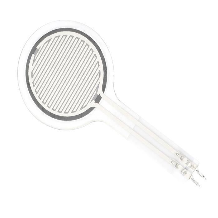 Capteur De Force DF9-40 0-2kg - Capteur Pression Couche Mince Haute Précision