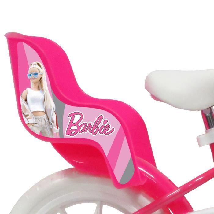 ② Vélo enfant 2-4 ans Barbie — Cyclisme — 2ememain