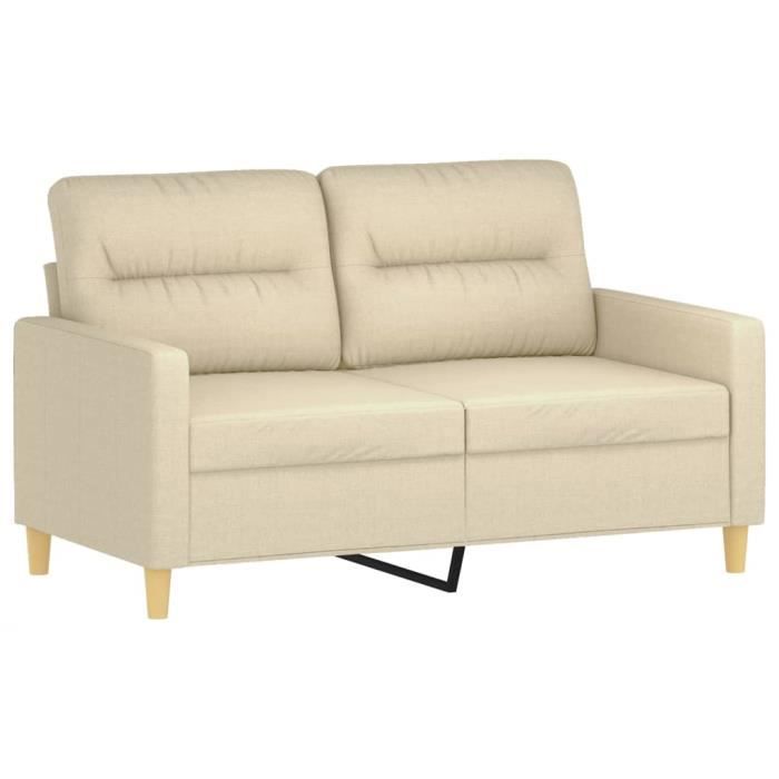 Cdiscount Canape 2 Places