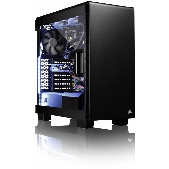  Armageddon GM770-273 PC Gamer Ordinateur avec2
