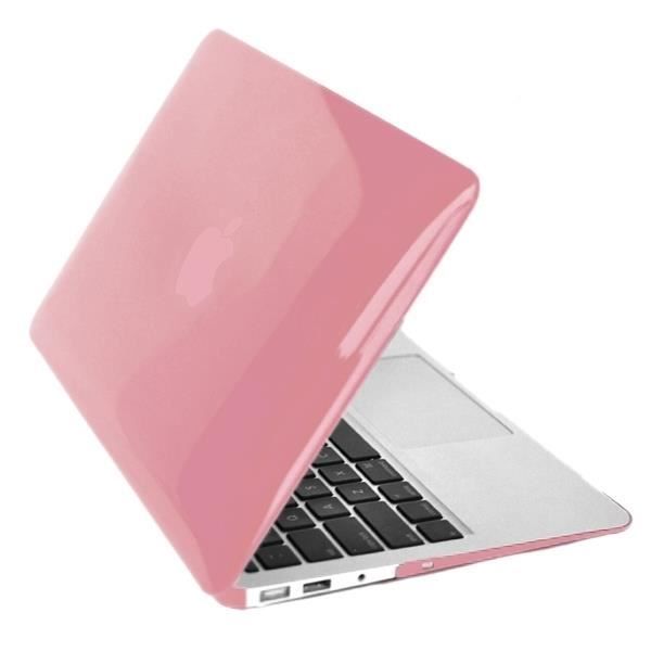Wewoo - Housse Coque Mac de protection pour PC portable MacBook