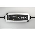 CTEK Chargeur de batterie "CT5 TIME TO GO" 12 V 5 A-3
