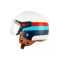 Casque jet BOW Eole - SCOOTEO-3