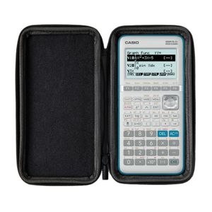 Calculatrice Casio Graph 35+ – Graphique 64Ko – Occasion (pas De Couvercle)