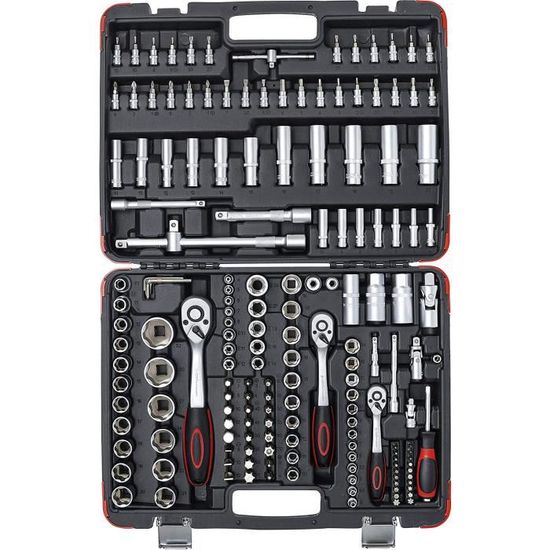 Kit De Réparation Pour Tête De Cliquet 3/8 – Pièces Détachées Complètes Pour Les Modèles 72113, 72114, 72116