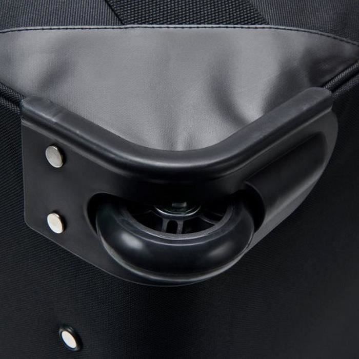 Sac de sport on sale a roulette hummel