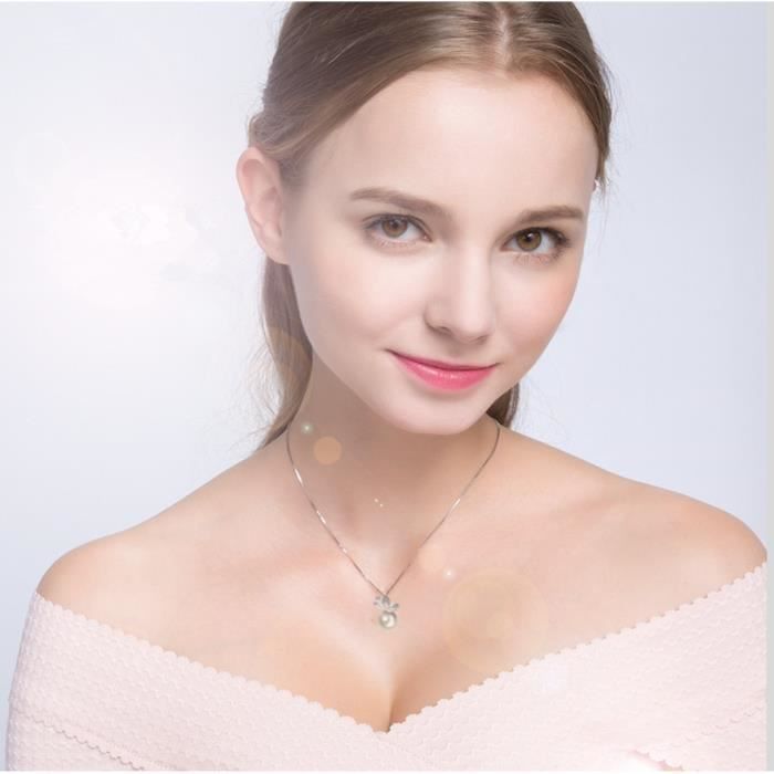 Perles Sautoir Femme Tendance 2021 Luxe Sautoir Bohème Collier