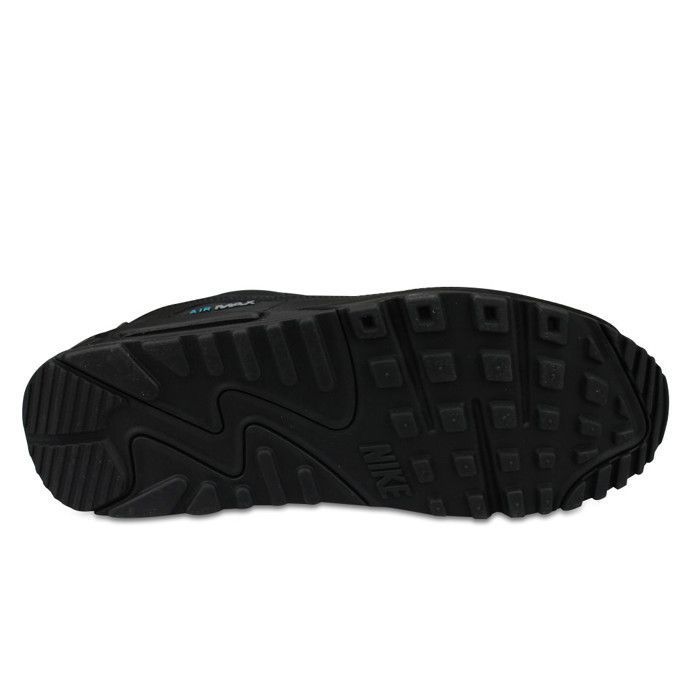 mens nike air max 90 laser blue