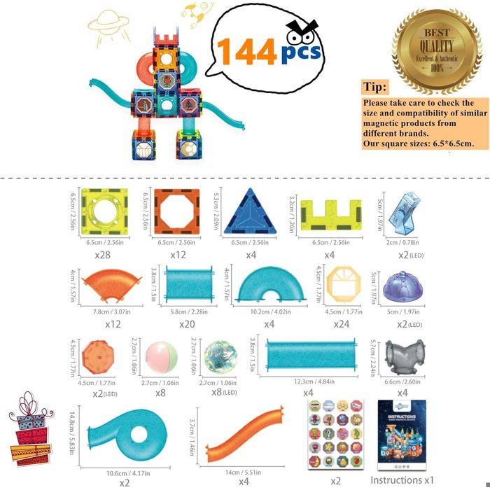 Blocs de construction pour enfants, développement motricité – LBDM Blocs de construction pour enfants, développement motricité – LBDM