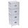 Chiffonier 4 tiroirs