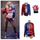 Veste harley quinn