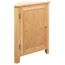 Lia Armoire D Angle 59 X 36 X 80 Cm Bois De Chene Massif Achat Vente Petit Rangement 0738602884536 Soldes Cdiscount