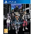 NEO : The World Ends With You Jeu PS4-0