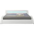 Lit design led