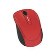 Microsoft Wireless Mobile Mouse 3500-0