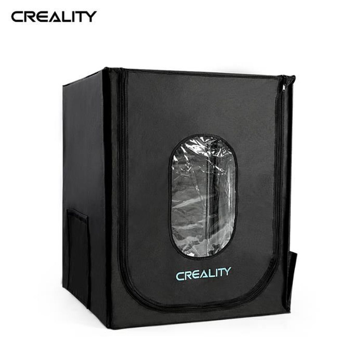 Boîtier Imprimante 3D ESUN - Tente Ignifuge Température Constante Pour Ender 3/5/CR20