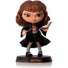 Figurine Harry Potter Hermione Granger - IRON STUDIOS - Mini Co. Deluxe - PVC - 12 cm