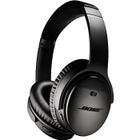 BOSE QuietComfort 35 II - Casque Bluetooth avec micro - Suppression de bruit - Noir
