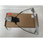 CQX Leve vitre Avant Droite Citroen Zx 2 portes 9222A2 complet avec le moteur