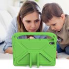 FRANCIS-R LIU- Coque LENOVO P11 - LENOVO P11 Plus - 11" Housse Enfants, Léger EVA Poignée Support Etui Lenovo Tab P11 TB-J606 P11 Plus TB-J616