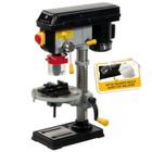 PEUGEOT OUTILLAGE Perceuse à colonne - Peugeot - EnergyDrill 13mm 350w - Table orientable à crémaillère - Mandrin B16