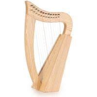 Classic Cantabile harpe celtique 12 cordes