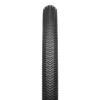Pneu gravel Hutchinson Touareg Tr (40-622) - noir - 700 x 40 mm