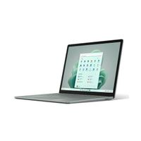 PC Portable Microsoft Surface Laptop 5 13.5'' Ecran tactile Intel Core i5 8 Go RAM 512 Go SSD Vert Sauge