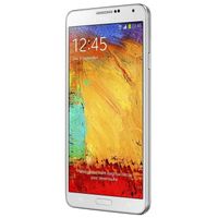 SAMSUNG Galaxy Note 3 32 go Blanc - Reconditionné - Etat correct