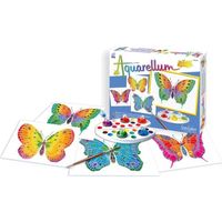 Sentosphere - Aquarellum Junior Papillons