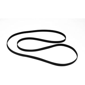 Thakker PL-333 Courroie Compatible avec Pioneer PL-333 Courroie Tourne-Disque Belt 