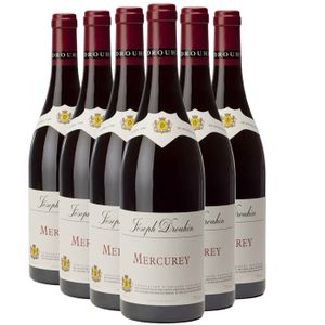 VIN ROUGE Maison Joseph Drouhin Mercurey 2020 - Vin Rouge de