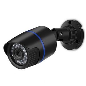 CAMÉSCOPE NUMÉRIQUE Noir-Security Camera  Anti-Rain Anti-interference 