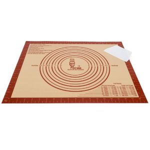 tapis pour etaler la pate cdiscount
