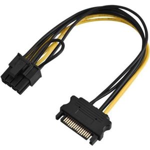 Connecteur D Alimentation A 8 Broches Pci Express Achat Vente Pas Cher