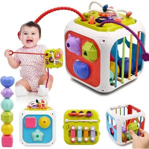 Jeux educatifs bebe a partir de 12 mois Cdiscount